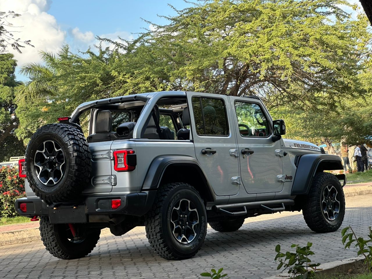 WRANGLER RUBICON thumbnail 8